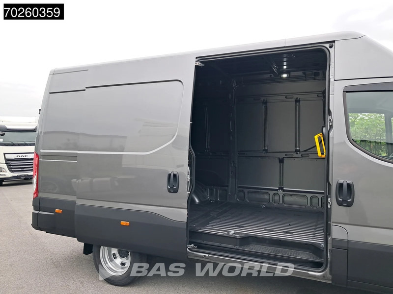 Новый Цельнометаллический фургон Iveco Daily 35C21 Automatik L2H2 2025 Modelljahr ACC LED Kamera L2 12m3 A/C: фото 6