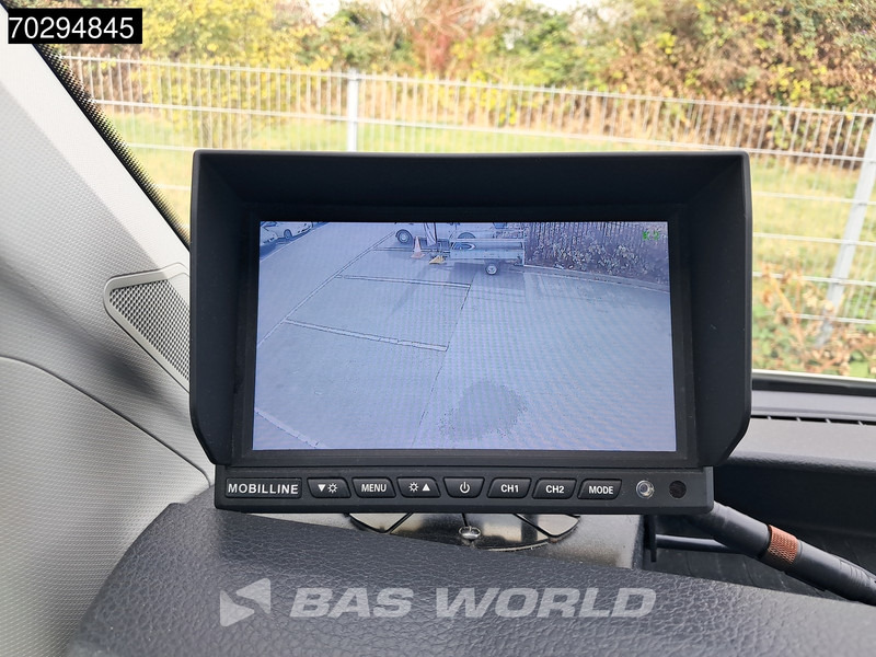 Малотоннажный фургон MAN TGE 3.140 Ladebordwand Automatik 140PS Koffer Kamera Tempomat Klima Euro6 20m3 A/C Cruise control: фото 14 Малотоннажный фургон MAN TGE 3.140 Ladebordwand Automatik 140PS Koffer Kamera Tempomat Klima Euro6 20m3 A/C Cruise control: фото 14