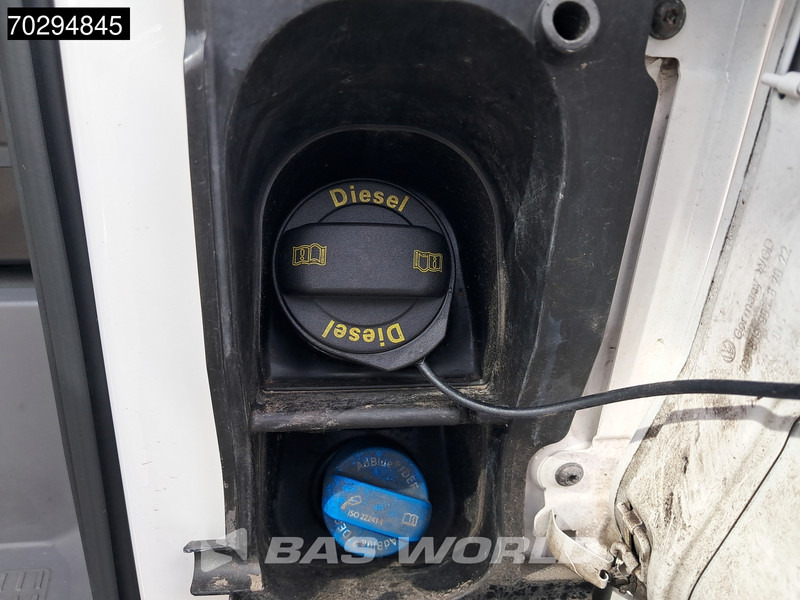 Малотоннажный фургон MAN TGE 3.140 Ladebordwand Automatik 140PS Koffer Kamera Tempomat Klima Euro6 20m3 A/C Cruise control: фото 20 Малотоннажный фургон MAN TGE 3.140 Ladebordwand Automatik 140PS Koffer Kamera Tempomat Klima Euro6 20m3 A/C Cruise control: фото 20