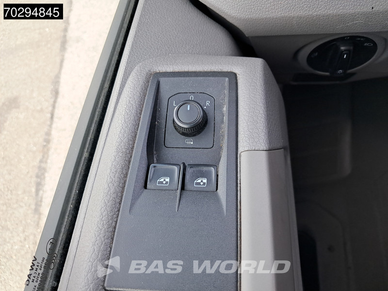 Малотоннажный фургон MAN TGE 3.140 Ladebordwand Automatik 140PS Koffer Kamera Tempomat Klima Euro6 20m3 A/C Cruise control: фото 19 Малотоннажный фургон MAN TGE 3.140 Ladebordwand Automatik 140PS Koffer Kamera Tempomat Klima Euro6 20m3 A/C Cruise control: фото 19