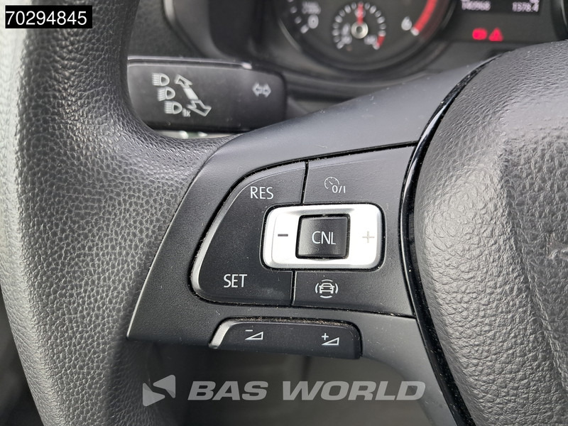 Малотоннажный фургон MAN TGE 3.140 Ladebordwand Automatik 140PS Koffer Kamera Tempomat Klima Euro6 20m3 A/C Cruise control: фото 17 Малотоннажный фургон MAN TGE 3.140 Ladebordwand Automatik 140PS Koffer Kamera Tempomat Klima Euro6 20m3 A/C Cruise control: фото 17