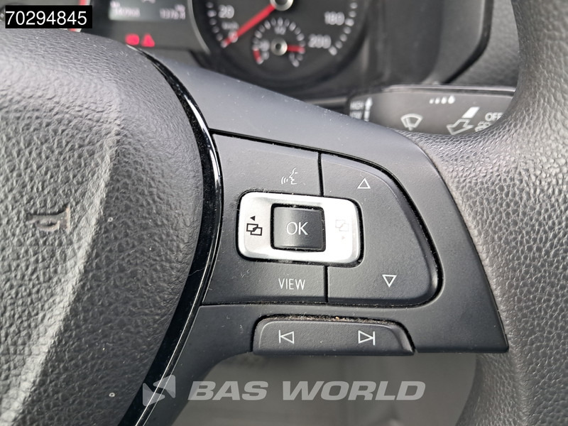 Малотоннажный фургон MAN TGE 3.140 Ladebordwand Automatik 140PS Koffer Kamera Tempomat Klima Euro6 20m3 A/C Cruise control: фото 18 Малотоннажный фургон MAN TGE 3.140 Ladebordwand Automatik 140PS Koffer Kamera Tempomat Klima Euro6 20m3 A/C Cruise control: фото 18