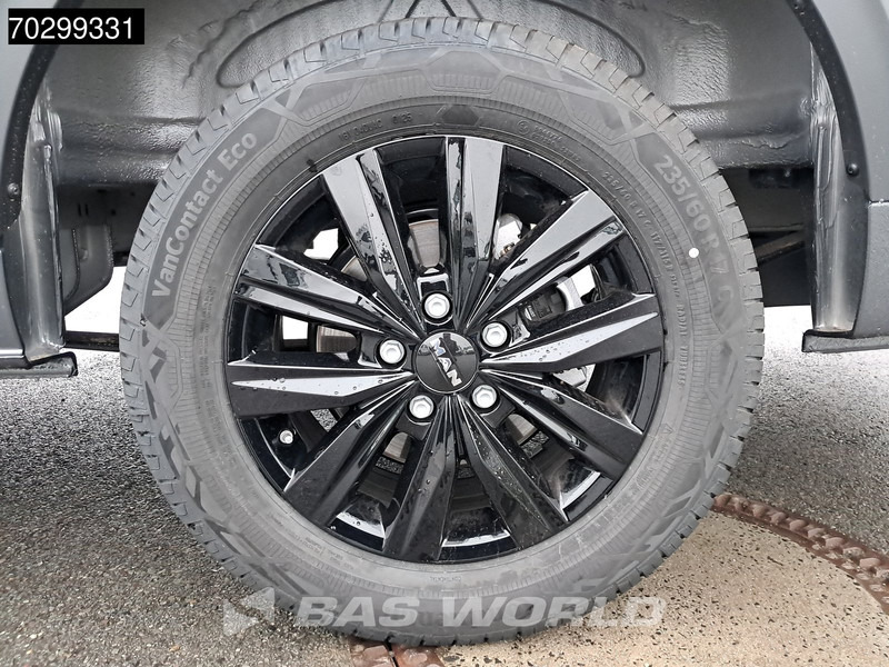 MAN TGE 3.180 Automatik 180PS AHK L3H3 ACC LED Navi Kamera Parkensensoren Euro6 L2H2 A/C Towbar - Цельнометаллический фургон: фото 5 MAN TGE 3.180 Automatik 180PS AHK L3H3 ACC LED Navi Kamera Parkensensoren Euro6 L2H2 A/C Towbar - Цельнометаллический фургон: фото 5