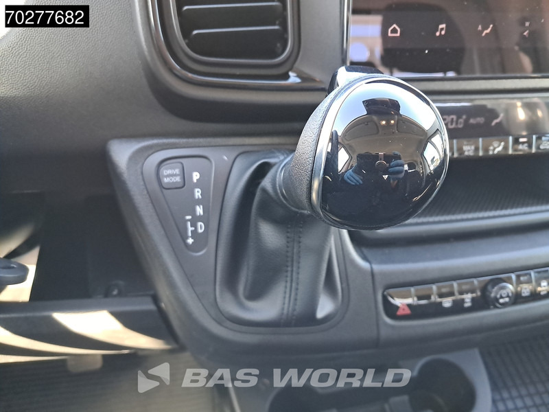 Новый Малотоннажный бортовой грузовик Opel Movano 180PS Automatik 180PS Pritsche Navi Klima Tempomat Pickup A/C Cruise control: фото 19