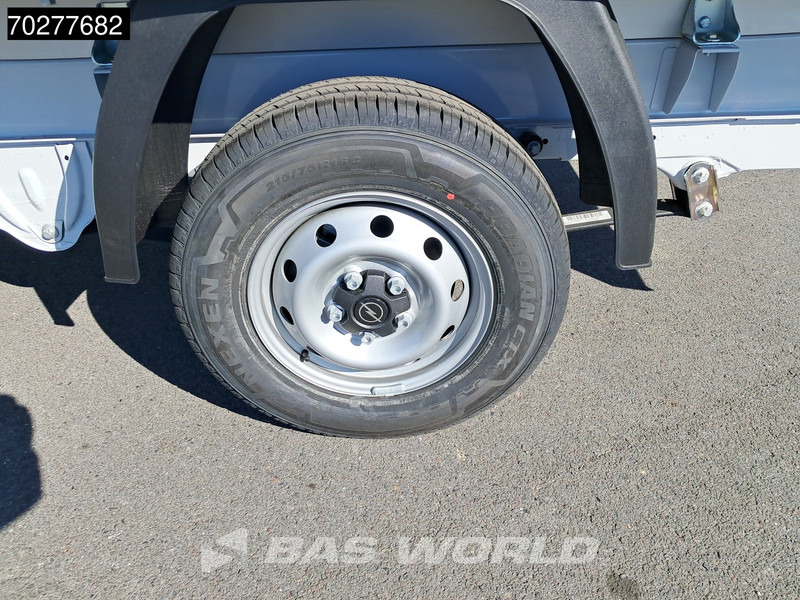 Новый Малотоннажный бортовой грузовик Opel Movano 180PS Automatik 180PS Pritsche Navi Klima Tempomat Pickup A/C Cruise control: фото 14