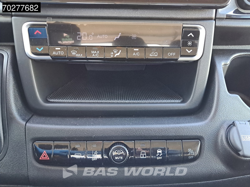 Новый Малотоннажный бортовой грузовик Opel Movano 180PS Automatik 180PS Pritsche Navi Klima Tempomat Pickup A/C Cruise control: фото 20