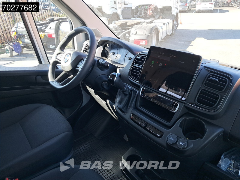 Новый Малотоннажный бортовой грузовик Opel Movano 180PS Automatik 180PS Pritsche Navi Klima Tempomat Pickup A/C Cruise control: фото 17