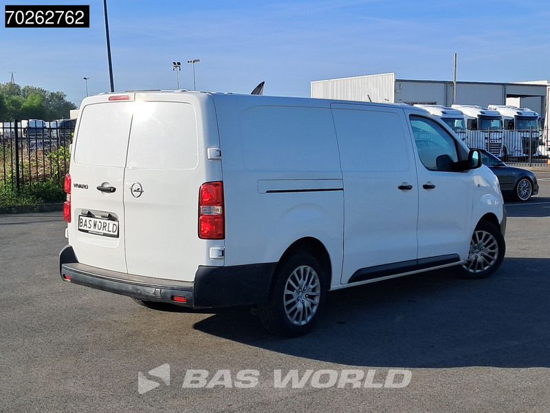 Opel Vivaro 120PK Automatik L3H1 Klima Tempomat L3 6m3 A/C Cruise control - Легковой фургон: фото 3 Opel Vivaro 120PK Automatik L3H1 Klima Tempomat L3 6m3 A/C Cruise control - Легковой фургон: фото 3