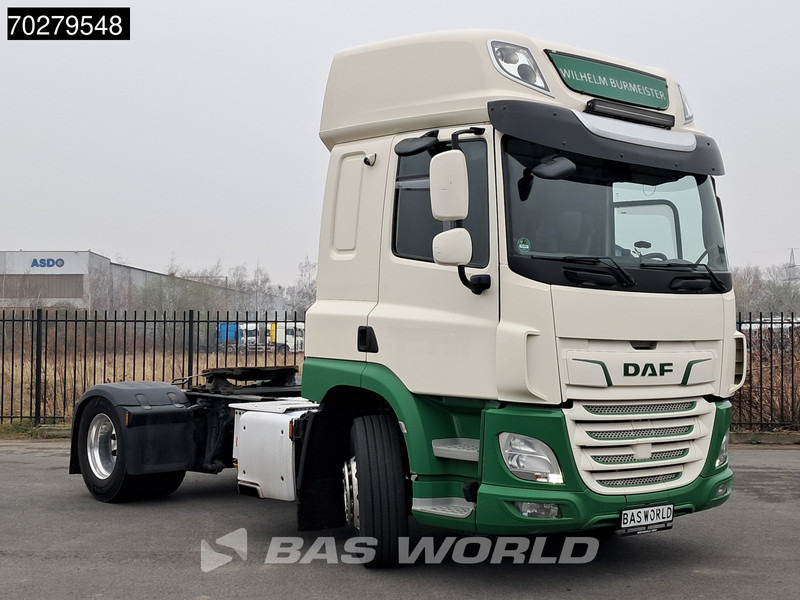 DAF CF 450 4X2 SC Retarder PTO ACC Alcoa's LED - Тягач: фото 3 DAF CF 450 4X2 SC Retarder PTO ACC Alcoa's LED - Тягач: фото 3