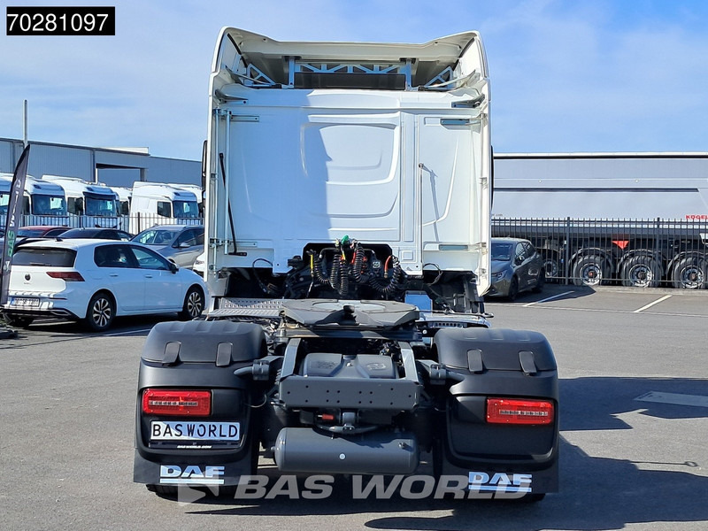 Тягач DAF XD 450 4X2 Day Cab ACC LED: фото 11