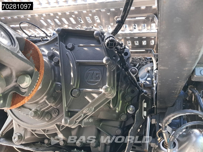 Тягач DAF XD 450 4X2 Day Cab ACC LED: фото 18