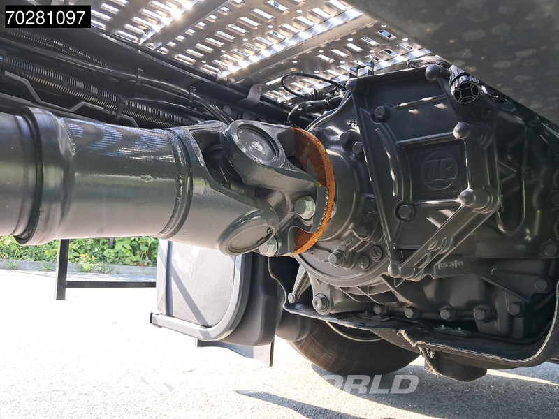 Тягач DAF XD 450 4X2 Day Cab ACC LED: фото 19