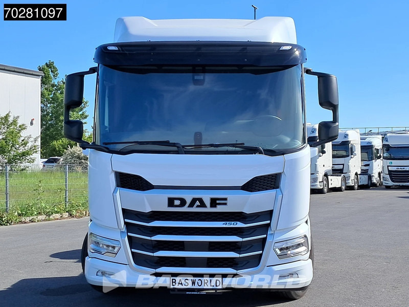 Тягач DAF XD 450 4X2 Day Cab ACC LED: фото 7