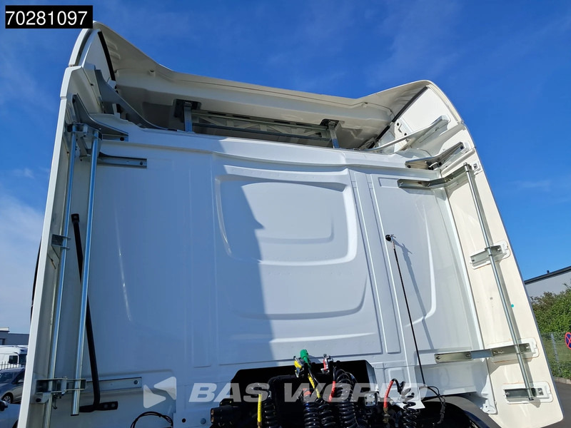Тягач DAF XD 450 4X2 Day Cab ACC LED: фото 12