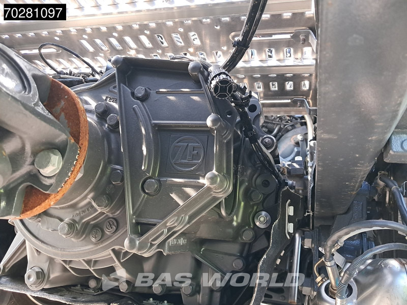 Тягач DAF XD 450 4X2 Day Cab ACC LED: фото 18