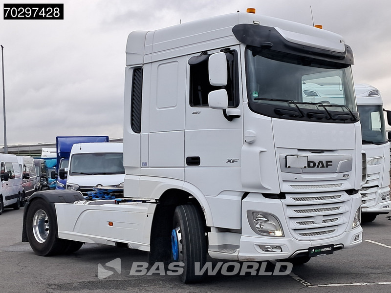 DAF XF 450 4X2 SC Retarder ACC LED Hydraulic Euro 6 - Тягач: фото 2 DAF XF 450 4X2 SC Retarder ACC LED Hydraulic Euro 6 - Тягач: фото 2