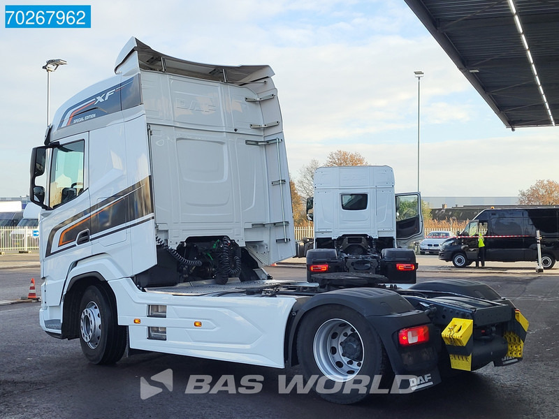 DAF XF 480 4X2 LEASE FROM € 999 P/M - Тягач: фото 3 DAF XF 480 4X2 LEASE FROM € 999 P/M - Тягач: фото 3