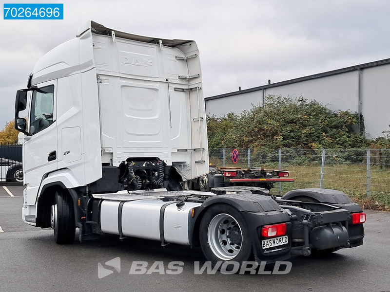 DAF XF 480 4X2 Mega 2x Tanks ACC LED Euro 6 - Тягач: фото 3 DAF XF 480 4X2 Mega 2x Tanks ACC LED Euro 6 - Тягач: фото 3
