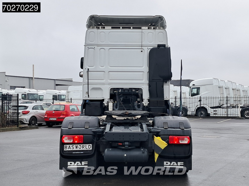 DAF XF 480 4X2 Retarder 2x Tank ACC Standklima Euro 6 - Тягач: фото 3 DAF XF 480 4X2 Retarder 2x Tank ACC Standklima Euro 6 - Тягач: фото 3