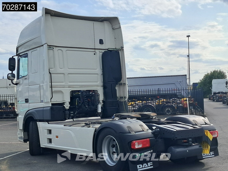 DAF XF 480 4X2 Retarder 2xTanks Standklima ACC Euro 6 - Тягач: фото 2 DAF XF 480 4X2 Retarder 2xTanks Standklima ACC Euro 6 - Тягач: фото 2
