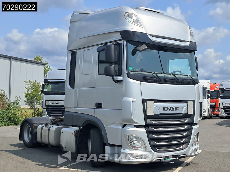 DAF XF 480 4X2 Retarder Mega Standairco 2xTanks ACC Euro 6 - Тягач: фото 3 DAF XF 480 4X2 Retarder Mega Standairco 2xTanks ACC Euro 6 - Тягач: фото 3
