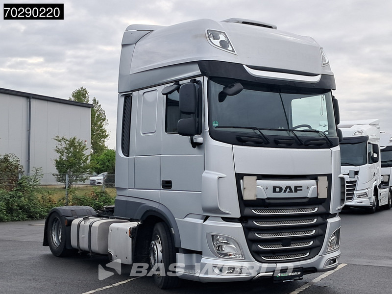 DAF XF 480 4X2 Retarder Mega Standairco 2xTanks ACC Euro 6 - Тягач: фото 3 DAF XF 480 4X2 Retarder Mega Standairco 2xTanks ACC Euro 6 - Тягач: фото 3
