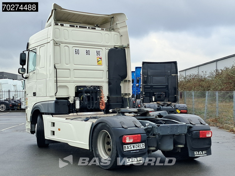 DAF XF 480 4X2 SC ACC LED - Тягач: фото 2 DAF XF 480 4X2 SC ACC LED - Тягач: фото 2