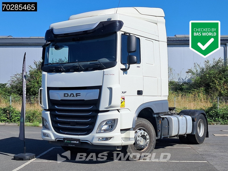 DAF XF 480 4X2 SC ACC Standklima LED Euro 6 - Тягач: фото 1 DAF XF 480 4X2 SC ACC Standklima LED Euro 6 - Тягач: фото 1