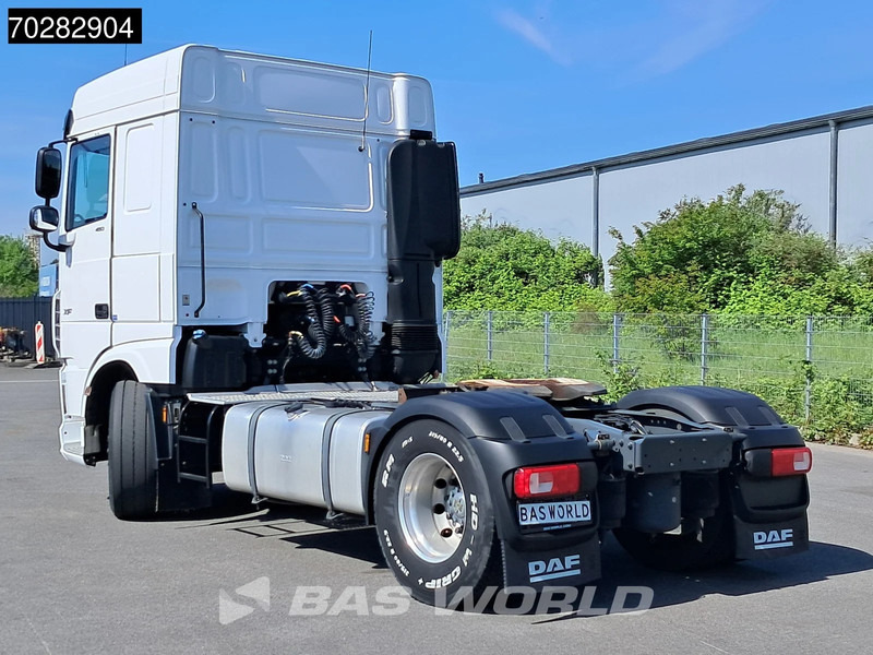 DAF XF 480 4X2 SC Retarder Standklima PTO Hydraulik Alcoa's - Тягач: фото 2 DAF XF 480 4X2 SC Retarder Standklima PTO Hydraulik Alcoa's - Тягач: фото 2