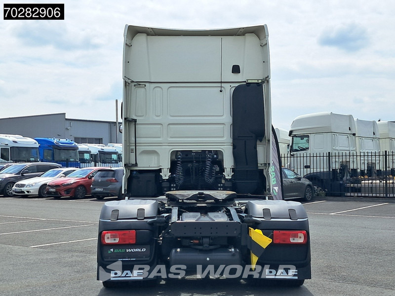 DAF XF 480 4X2 SSC Retarder 2x Tanks Standklima Navi ACC LED - Тягач: фото 5 DAF XF 480 4X2 SSC Retarder 2x Tanks Standklima Navi ACC LED - Тягач: фото 5