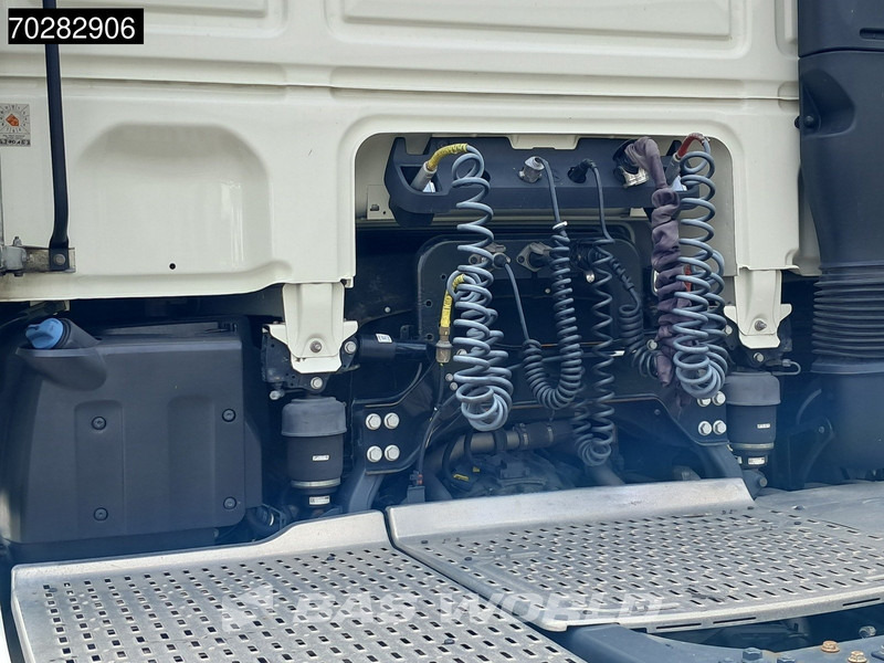 DAF XF 480 4X2 SSC Retarder 2x Tanks Standklima Navi ACC LED - Тягач: фото 2 DAF XF 480 4X2 SSC Retarder 2x Tanks Standklima Navi ACC LED - Тягач: фото 2