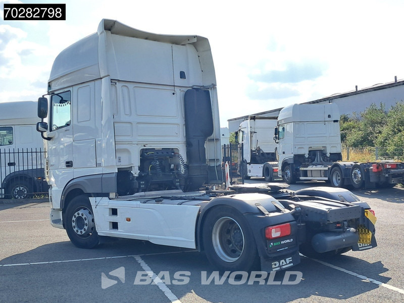 DAF XF 480 4X2 SSC Retarder Hydraulik ACC Standklima Navi Euro 6 - Тягач: фото 2 DAF XF 480 4X2 SSC Retarder Hydraulik ACC Standklima Navi Euro 6 - Тягач: фото 2