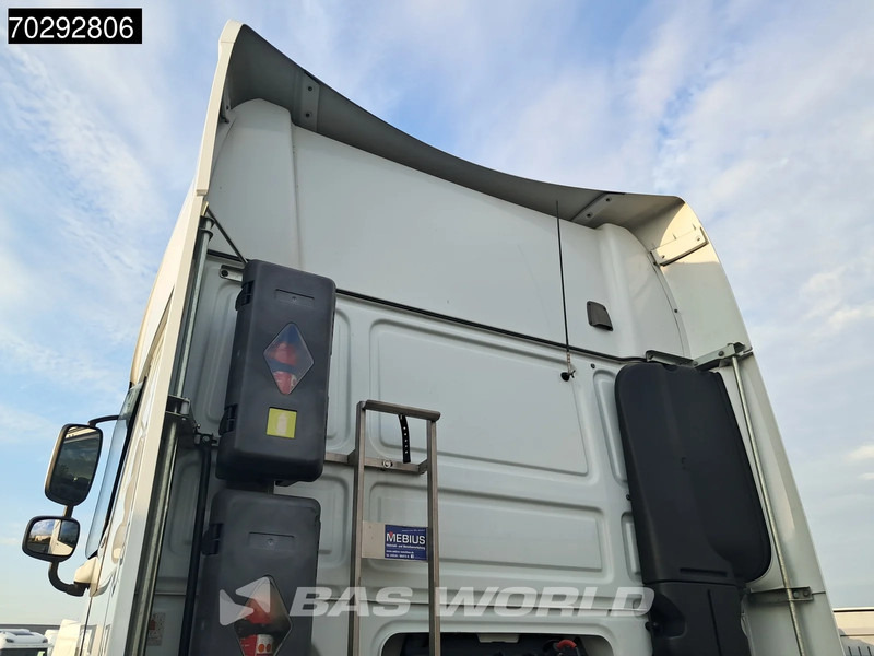 DAF XF 480 4X2 SSC Retarder Standklima LED ACC Euro 6 - Тягач: фото 2 DAF XF 480 4X2 SSC Retarder Standklima LED ACC Euro 6 - Тягач: фото 2