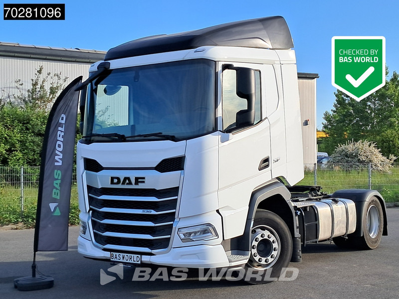 DAF XF 530 4X2 Day Cab ACC LED - Тягач: фото 1 DAF XF 530 4X2 Day Cab ACC LED - Тягач: фото 1