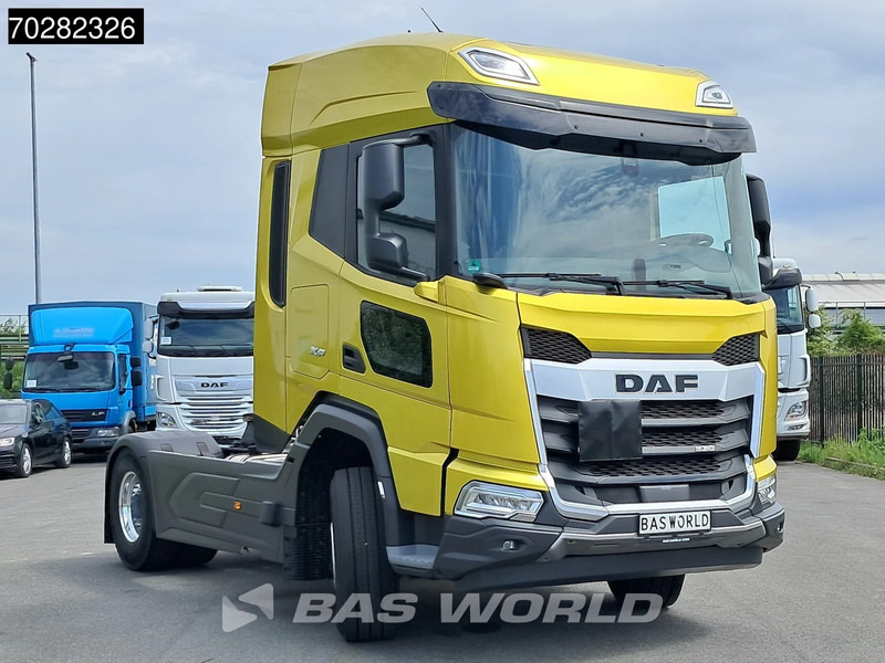 DAF XF 530 4X2 Hydraulic Alcoa's Standklima Euro 6 - Тягач: фото 3 DAF XF 530 4X2 Hydraulic Alcoa's Standklima Euro 6 - Тягач: фото 3