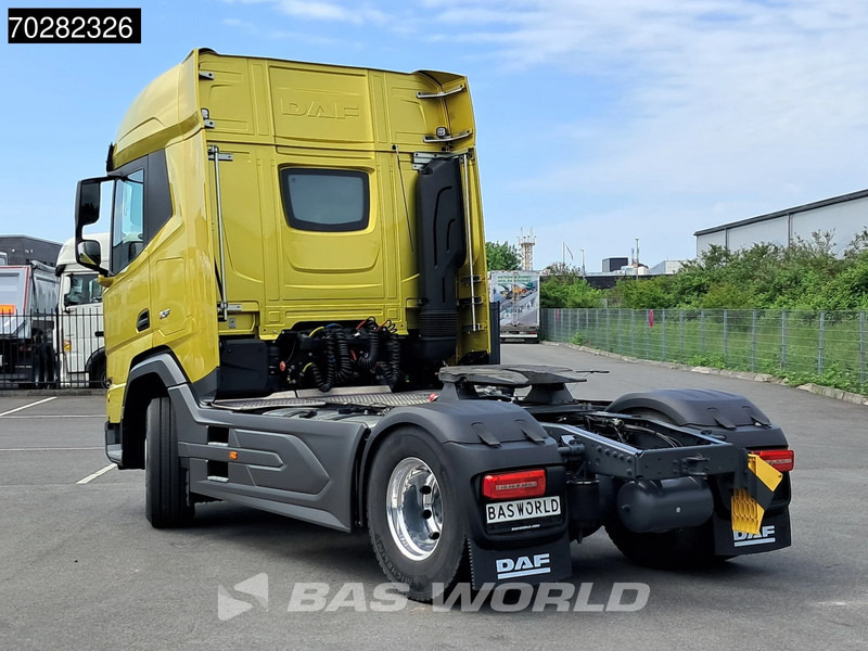 DAF XF 530 4X2 Hydraulic Alcoa's Standklima Euro 6 - Тягач: фото 2 DAF XF 530 4X2 Hydraulic Alcoa's Standklima Euro 6 - Тягач: фото 2