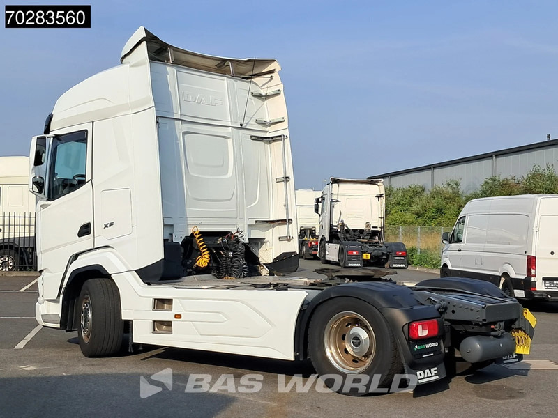 DAF XF 530 4X2 Retarder Standklima 2xTanks Euro 6 - Тягач: фото 2 DAF XF 530 4X2 Retarder Standklima 2xTanks Euro 6 - Тягач: фото 2