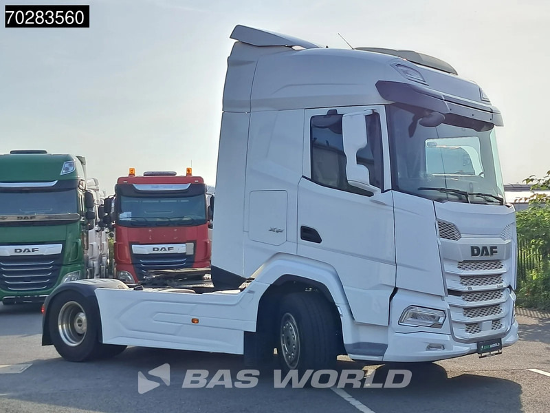 DAF XF 530 4X2 Retarder Standklima 2xTanks Euro 6 - Тягач: фото 3 DAF XF 530 4X2 Retarder Standklima 2xTanks Euro 6 - Тягач: фото 3