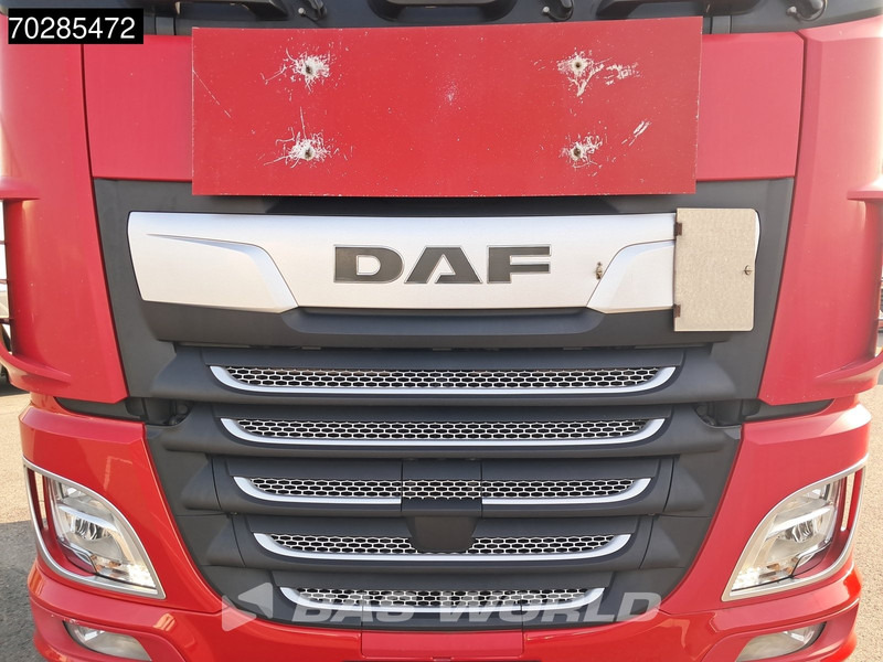 Тягач DAF XF 530 4X2 SC Retarder Big-Axle Standklima ACC LED: фото 9