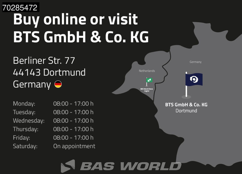DAF XF 530 4X2 SC Retarder Big-Axle Standklima ACC LED - Тягач: фото 5 DAF XF 530 4X2 SC Retarder Big-Axle Standklima ACC LED - Тягач: фото 5