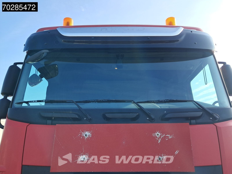 Тягач DAF XF 530 4X2 SC Retarder Big-Axle Standklima ACC LED: фото 8