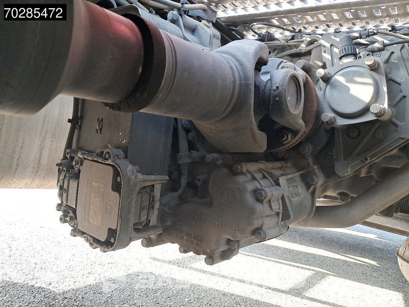 Тягач DAF XF 530 4X2 SC Retarder Big-Axle Standklima ACC LED: фото 20
