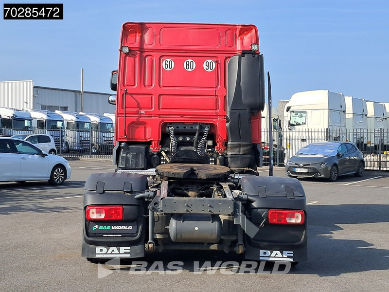 Тягач DAF XF 530 4X2 SC Retarder Big-Axle Standklima ACC LED: фото 11