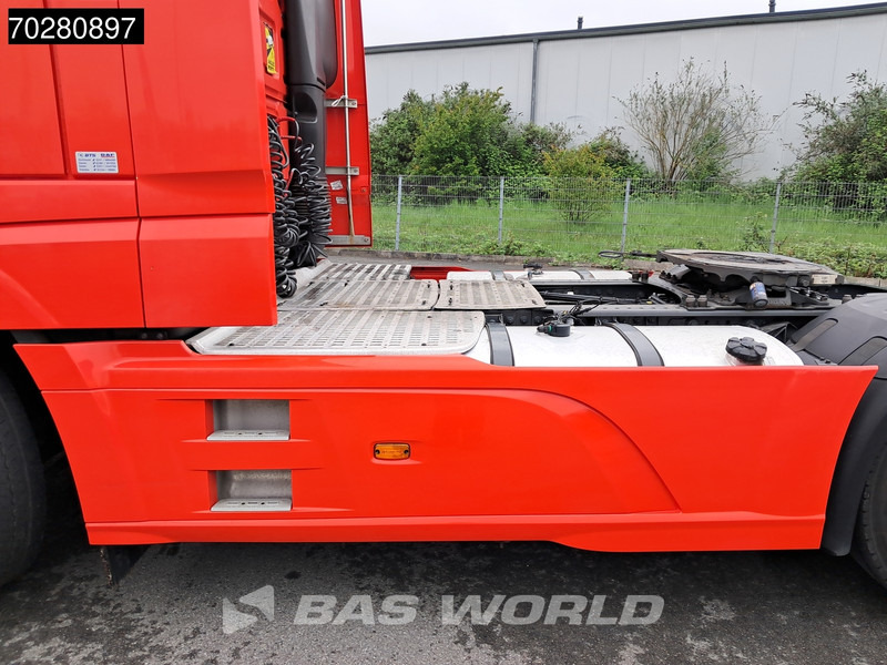 Тягач DAF XF 530 4X2 SSC Retarder 2x Tanks Standklima Navi ACC LED: фото 14