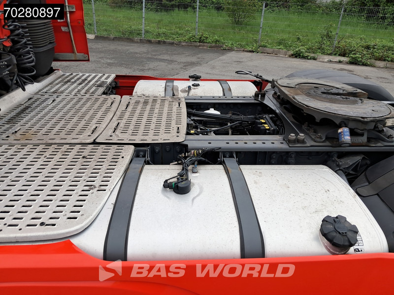 Тягач DAF XF 530 4X2 SSC Retarder 2x Tanks Standklima Navi ACC LED: фото 15