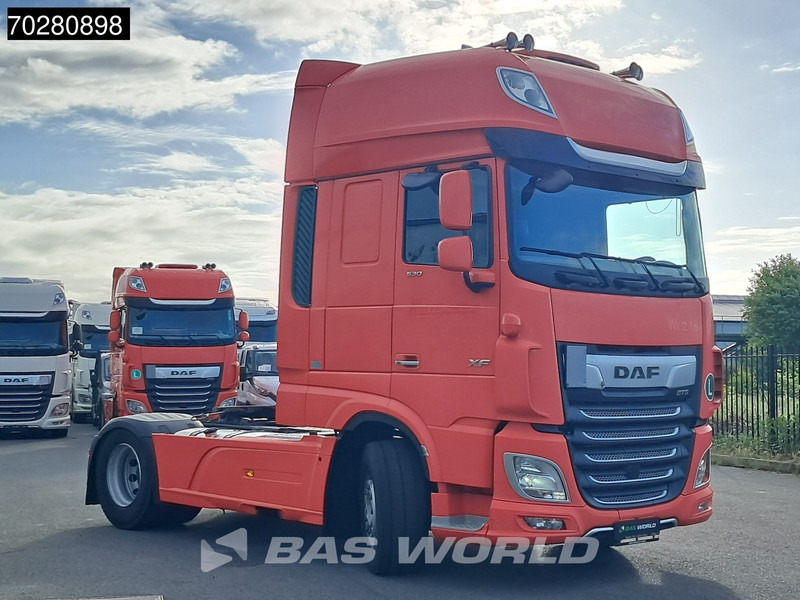DAF XF 530 4X2 SSC Retarder 2x Tanks Standklima Navi ACC LED - Тягач: фото 3 DAF XF 530 4X2 SSC Retarder 2x Tanks Standklima Navi ACC LED - Тягач: фото 3