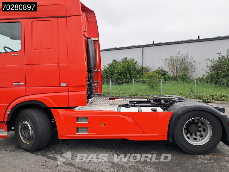 Тягач DAF XF 530 4X2 SSC Retarder 2x Tanks Standklima Navi ACC LED: фото 17