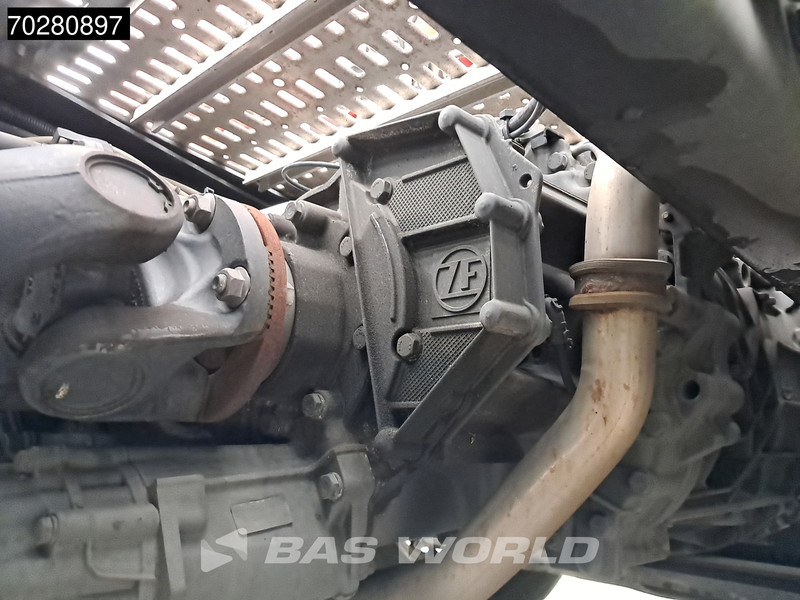 Тягач DAF XF 530 4X2 SSC Retarder 2x Tanks Standklima Navi ACC LED: фото 19