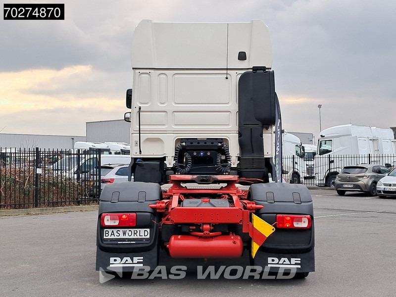 Тягач DAF XF 530 4X2 SSC Retarder 2xTanks ACC Standklima LED: фото 11