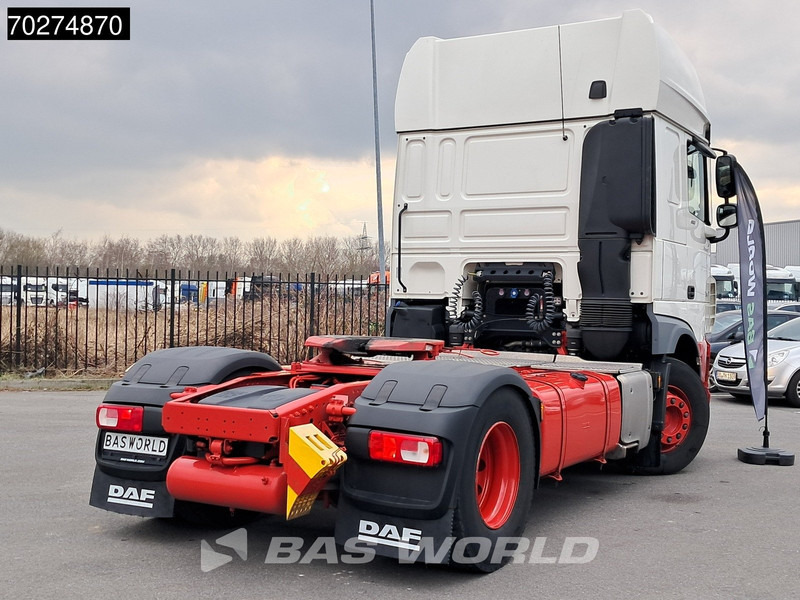 Тягач DAF XF 530 4X2 SSC Retarder 2xTanks ACC Standklima LED: фото 6